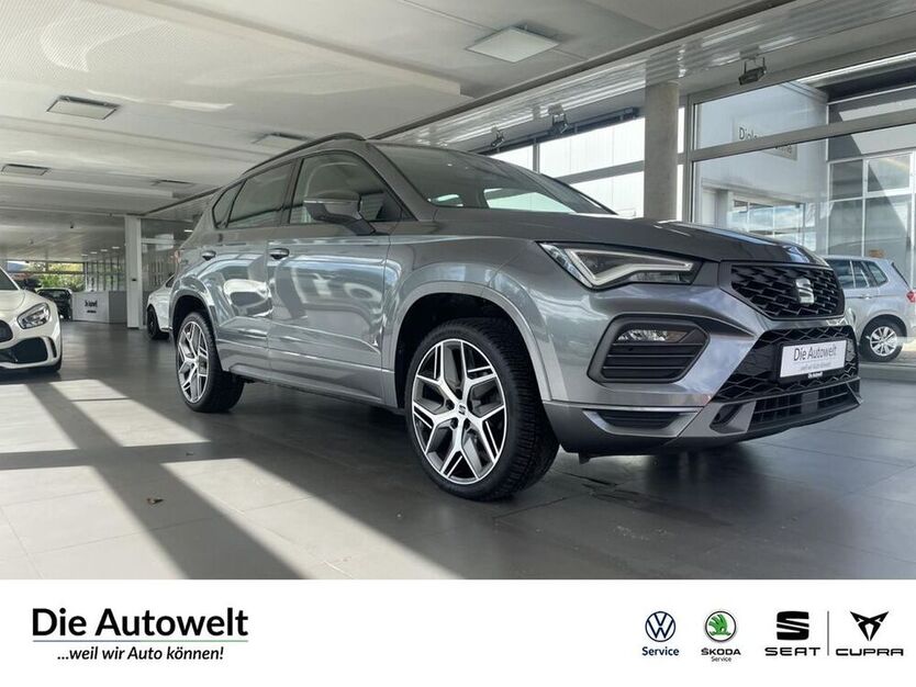 Ateca