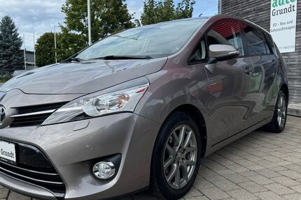 Toyota Verso 103.000 km 9.700 &euro; Bodnegg - Rotheidlen 88285