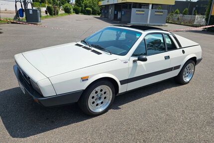 Lancia Beta 108.400 km 21.990 € Filderstadt 70794