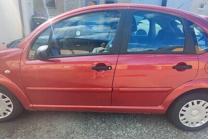 Citroen C3 125.000 km 2.950 € Thiendorf 01561