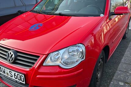 VW Polo 196.000 km 2.990 &euro; Leipzig 04347