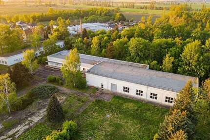 Gewerbeobjekt Coswig - 650.000&euro; | Angebot:26391638