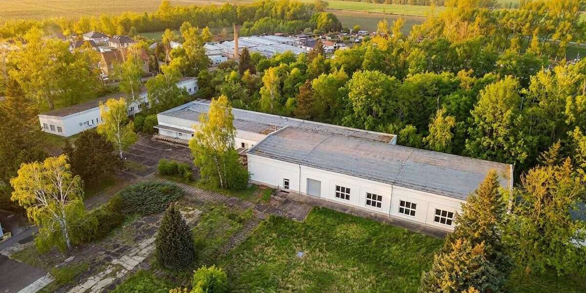 Gewerbeobjekt Coswig - 650.000&euro; | Angebot:26391638