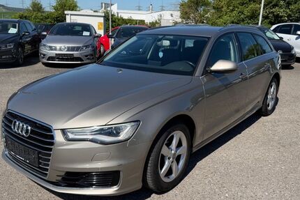Audi A6 161.000 km 15.990 &euro; Heilbronn 74080