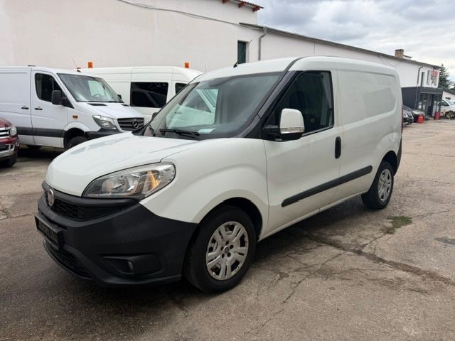 Fiat Doblo 160.000 km 6.390 &euro; Halle 06118