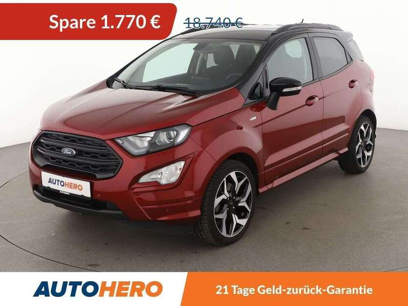 EcoSport