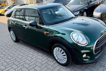 Mini One 130.000 km 7.999 &euro; Worms 67547