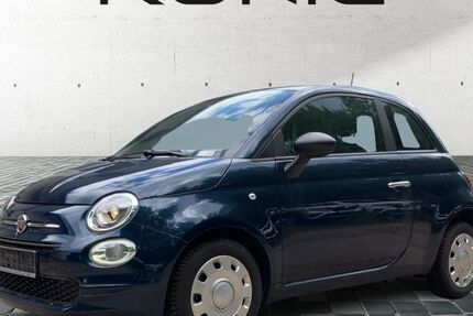 Fiat 500 8.907 km 12.999 &euro; Suhl 98528