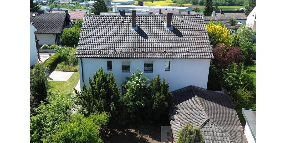 Mehrfamilienhaus, Wohnhaus Burgkunstadt - 8 Zimmer, 189 m&sup2;, 345.000&euro; | Angebot:25662165