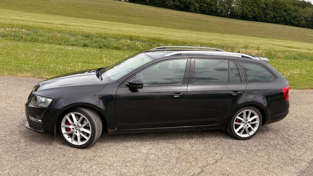 Skoda Octavia 142.142 km 11.900 &euro; Pfullendorf 88630