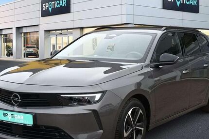 Opel Astra 23.676 km 22.501 &euro; Waren Müritz 17192