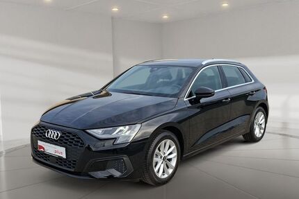 Audi A3 19.885 km 22.770 &euro; Fritzlar 34560