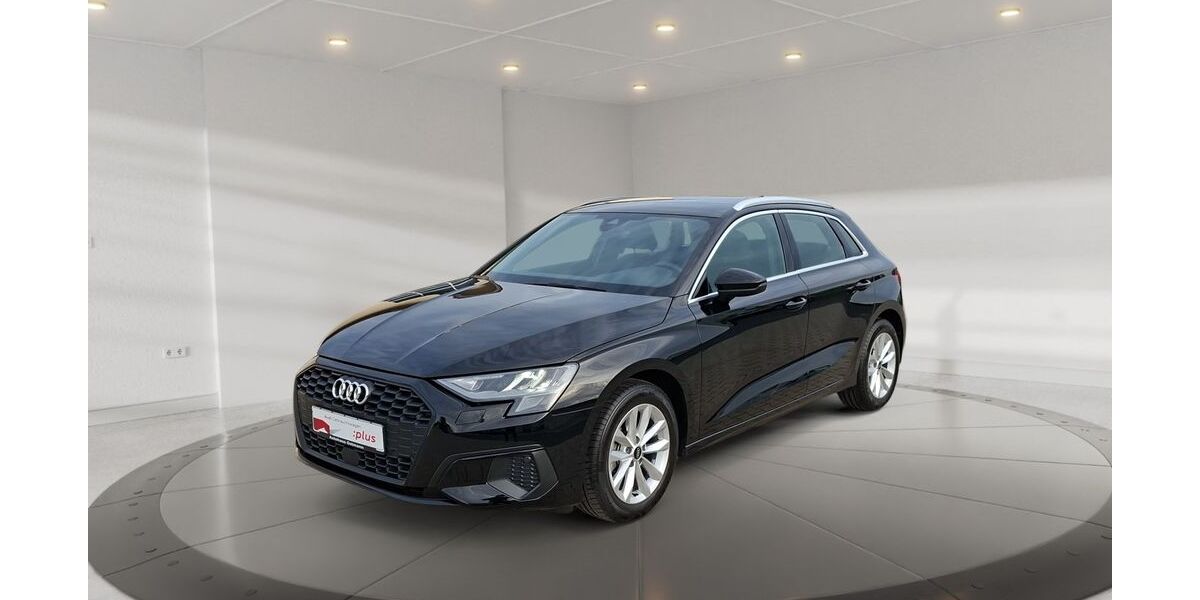 Audi A3 19.885 km 22.770 &euro; Fritzlar 34560