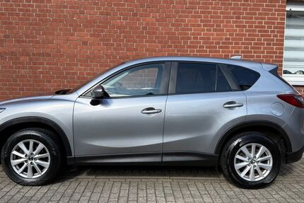 Mazda CX-5 211.000 km 5.799 &euro; Nottuln-Appelhülsen 48301
