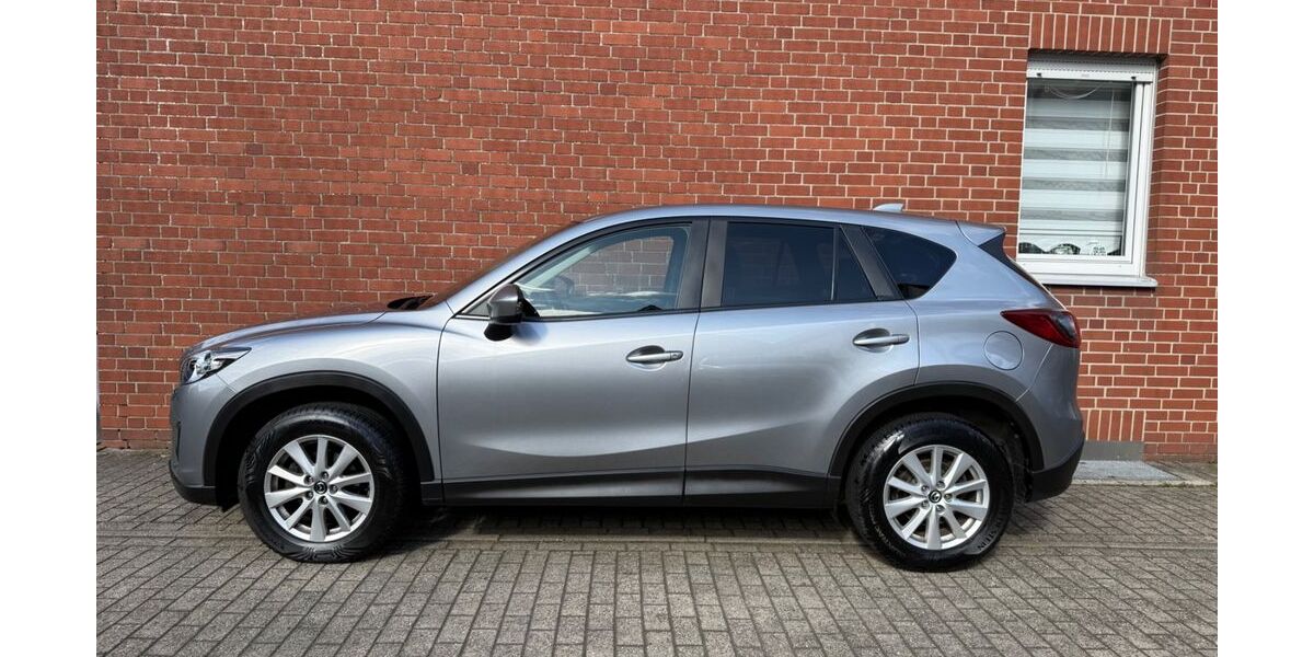 Mazda CX-5 211.000 km 5.799 &euro; Nottuln-Appelhülsen 48301
