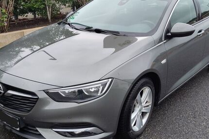 Opel Insignia 208.000 km 8.199 &euro; münster 48149