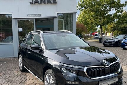 Skoda Kamiq 17.950 km 26.780 € Hameln 31787