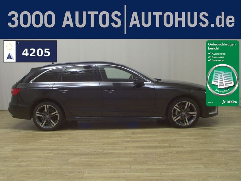 Audi A4 153.789 km 18.980 € Bremen / Arsten 28279
