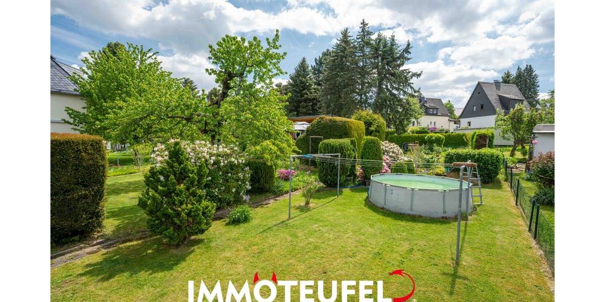 Grundstück Chemnitz Adelsberg - 169.000&euro; | Angebot:26796521