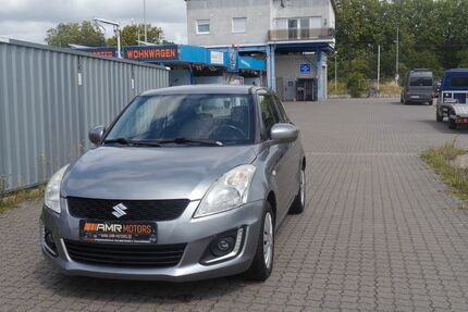 Suzuki Swift 129.000 km 4.290 &euro; Hemmingen 30966
