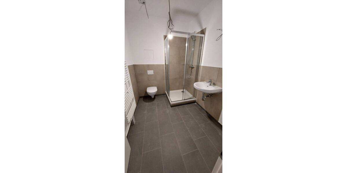 Etagenwohnung Dessau-Roßlau Roßlau - 3 Zimmer, 64 m&sup2;, 483&euro; | Angebot:26306475