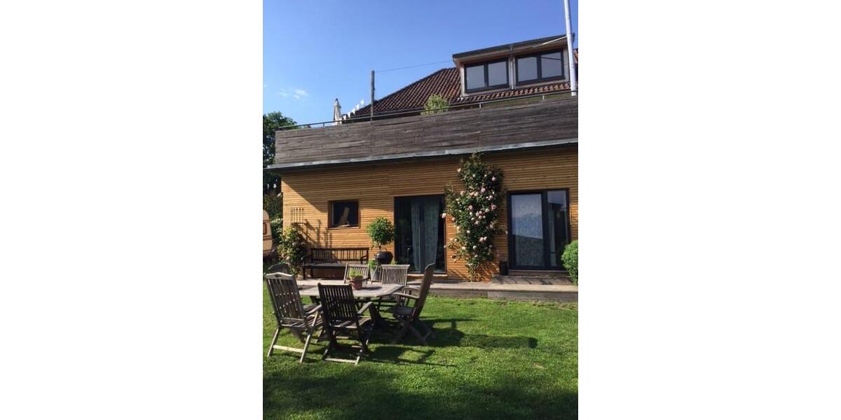 Etagenwohnung Lensahn - 5 Zimmer, 110 m&sup2;, 1.350&euro; | Angebot:26024667