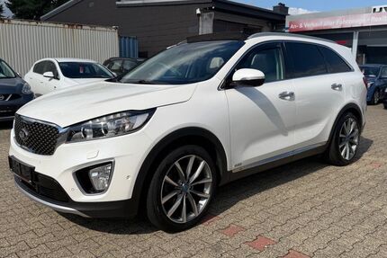 Kia Sorento 187.353 km 14.250 &euro; Aldenhoven 52457