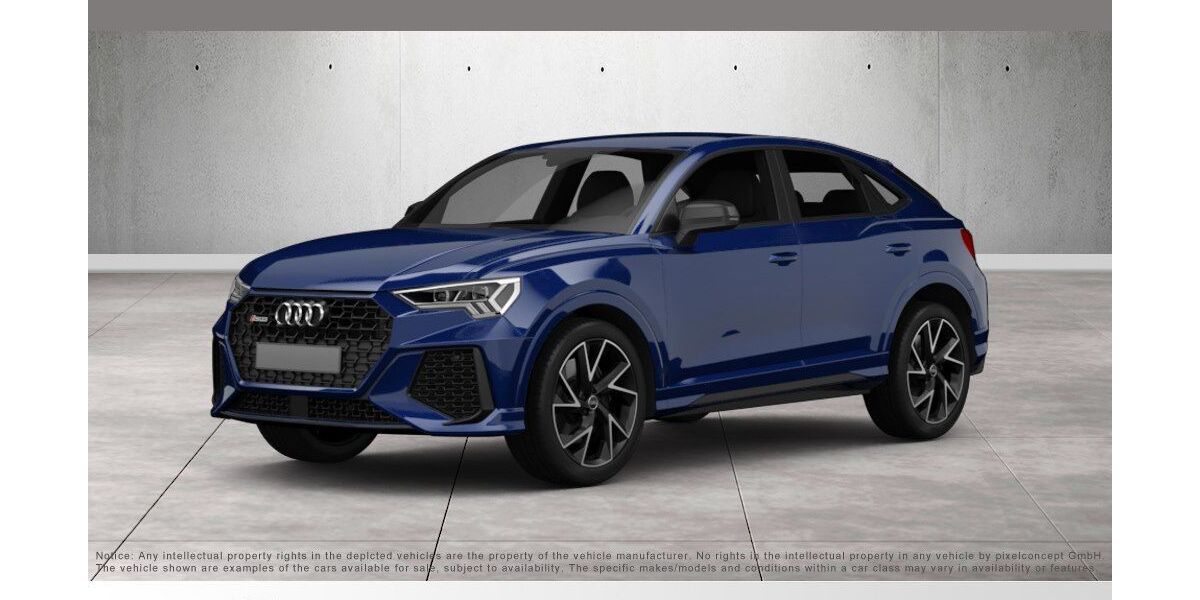 Audi Q3 21.927 km 34.988 &euro; Osterode 37520