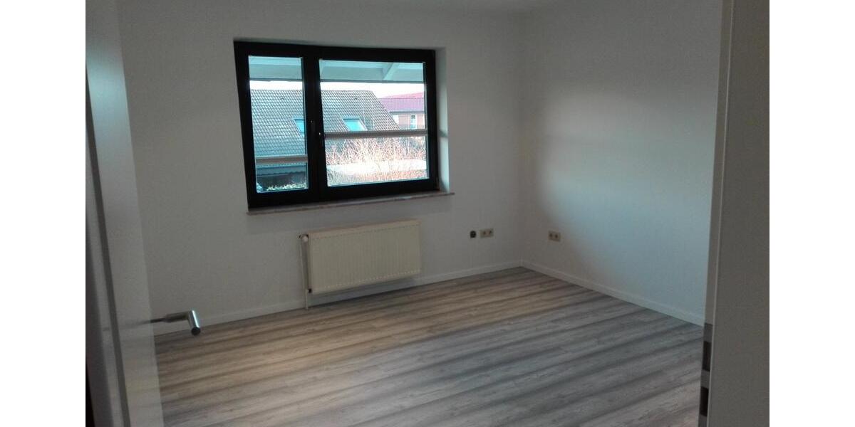 Dachgeschoßwohnung Schortens - 2 Zimmer, 67 m&sup2;, 138.500&euro; | Angebot:24704650