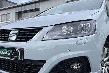 Seat Alhambra 57.306 km 24.460 &euro; Marktredwitz 95615