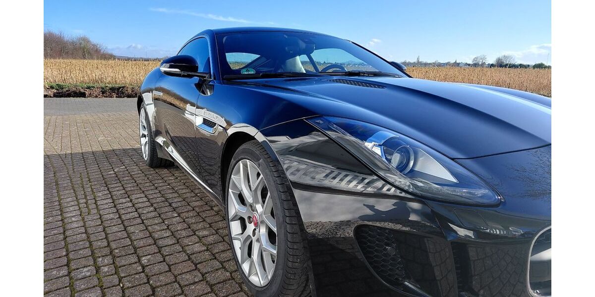 Jaguar F-Type 34.100 km 42.900 &euro; Köln 51069