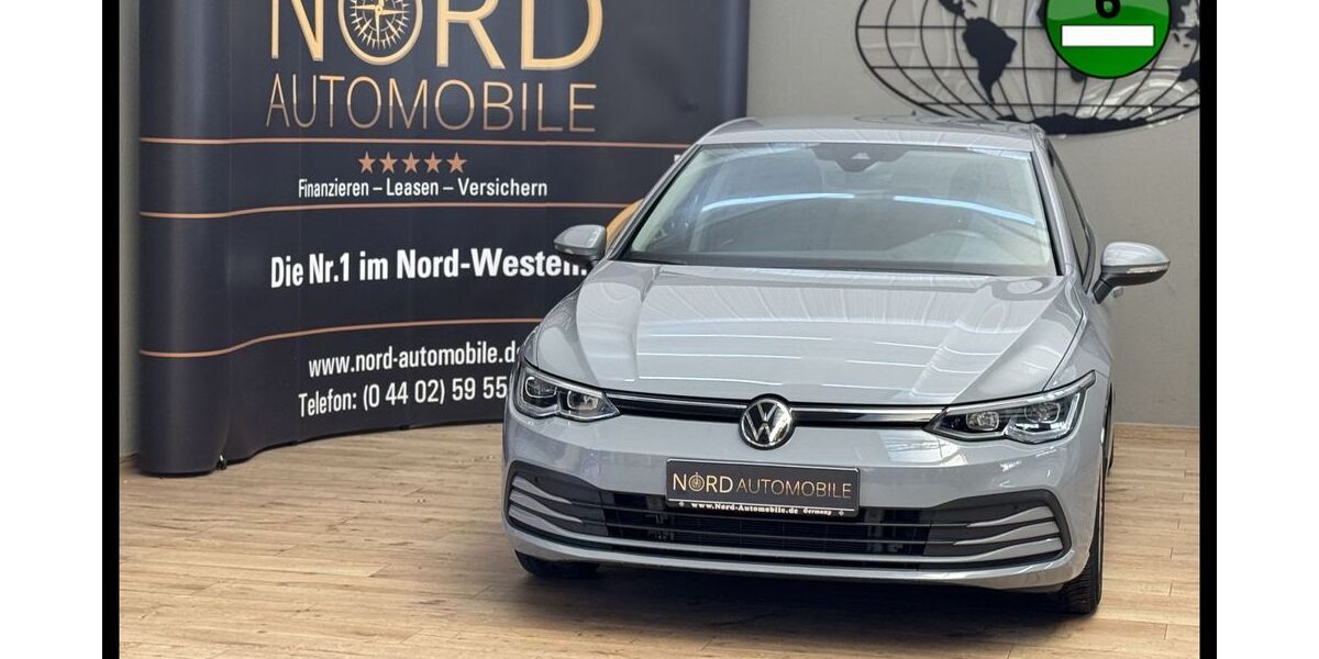 VW Golf 41.526 km 19.490 &euro; Rastede/ Wahnbek 26180