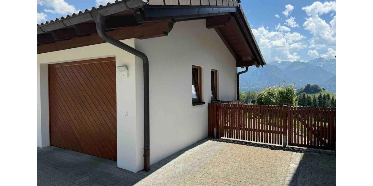 Einfamilienhaus Oberstdorf - 5 Zimmer, 179 m&sup2;, 1.580.000&euro; | Angebot:27053540