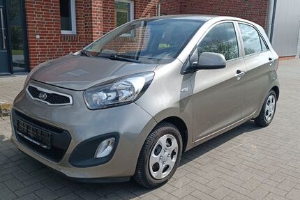 Kia Picanto 104.856 km 4.999 &euro; Schüttorf 48465