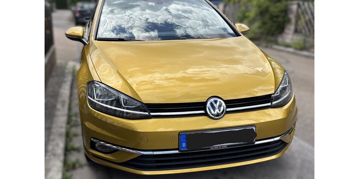 VW Golf 157.000 km 8.900 &euro; Neumarkt 92318