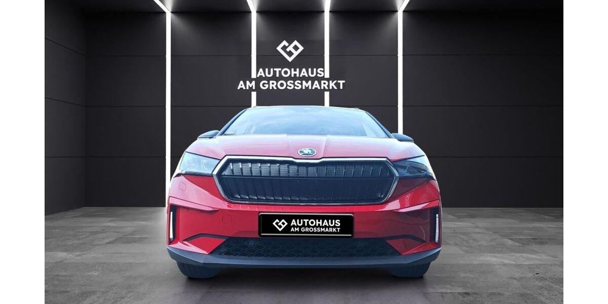 Skoda Enyaq 37.000 km 29.990 &euro; Duisburg 47059