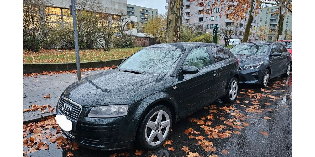 Audi A3 202.000 km 1.700 &euro; Berlin 13435