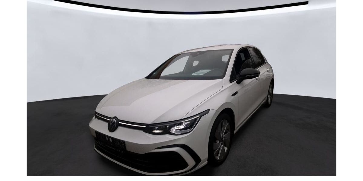 VW Golf 21.045 km 29.985 &euro; Pohlheim 35415