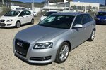Audi A3 2.0 TDI Sportb.,Klima, o Concert,4 Türig,Tü 214.000 km 6.650 &euro; Himmelkron 95502
