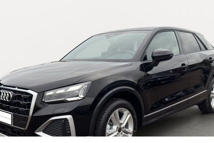 Audi Q2 1.990 km 34.990 &euro; Lüneburg 21337
