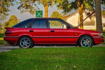 Toyota Corolla 158.000 km 8.000 &euro; Nagold 72202