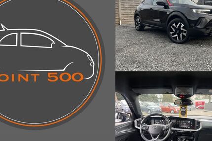 Opel Mokka 50.503 km 18.460 &euro; Rellingen 25462