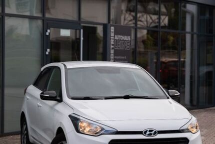 Hyundai i20 123.500 km 8.499 &euro; Birkenfeld 75217