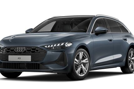 Audi A5 24.500 km 47.199 &euro; Linsengericht 63589