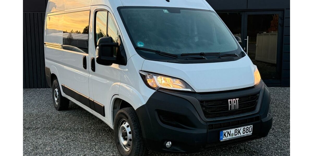 Fiat Ducato 29.400 km 27.990 &euro; Singen 78224