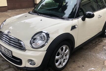 Mini Cooper D 149.852 km 5.900 &euro; Fredersdorf 15370