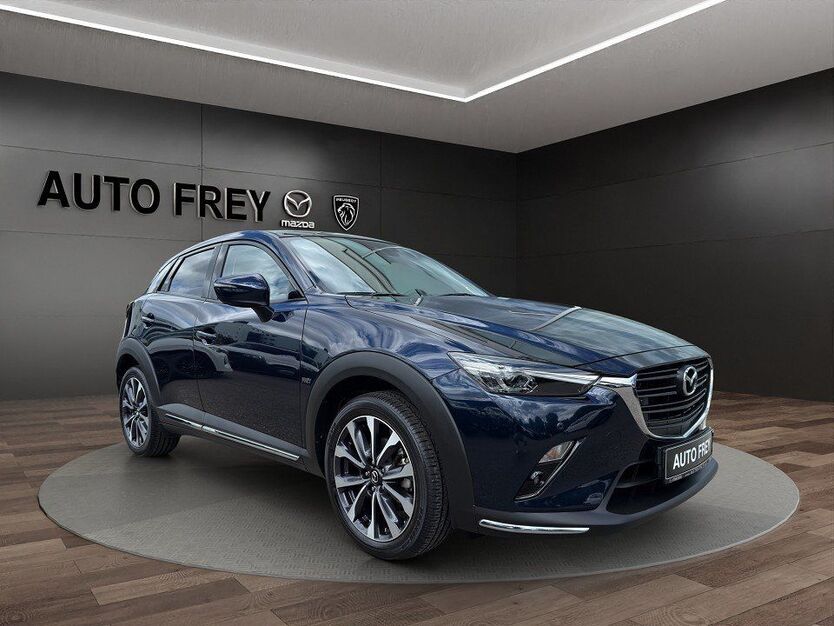 CX-3
