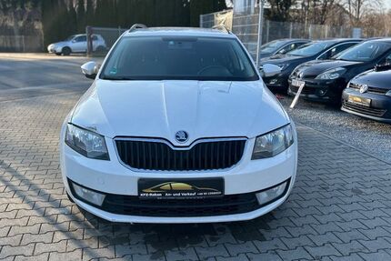 Skoda Octavia 378.000 km 4.300 &euro; Eggenfelden 84307