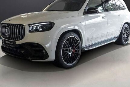 Mercedes-Benz GLS 63 8.300 km 165.890 &euro; Wiesbaden 65189
