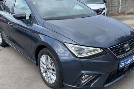 Seat Ibiza 26.000 km 17.900 &euro; Neuhofen 67141